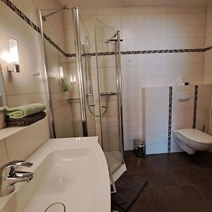 Dreibettzimmer
