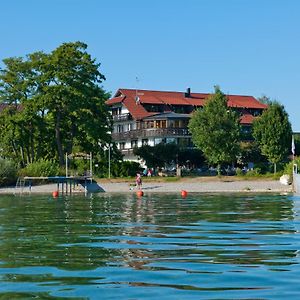 Hotel Heinzler am See